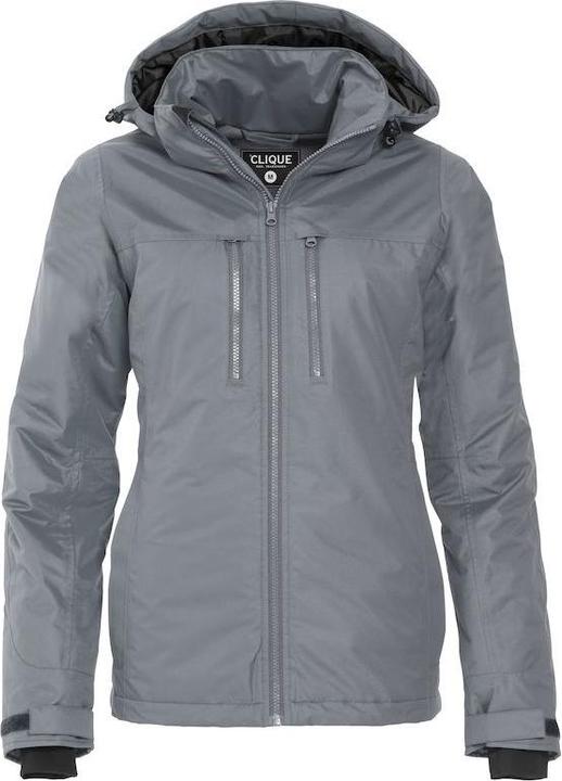 Clique Kingslake Jacke Wasserfest (XXL)