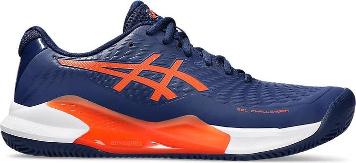 ASICS Performance Gel Challenger 14 Clay (42.5)