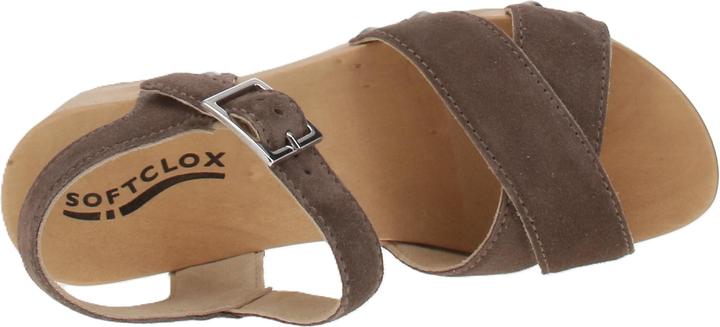 Actual product image Softclox Hanka (39)