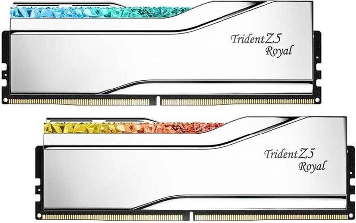G.Skill Trident Z5 Royal (2 x 32GB, 6400 MHz, DDR5 RAM, DIMM)