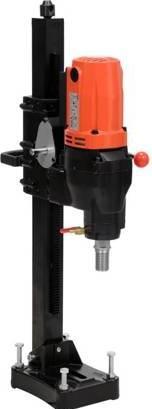 Actual product image Yato Diamond drilling rig (Electrical connection)