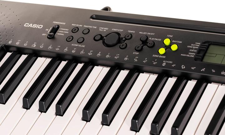 Produktbild Casio Ctk-240 (49 Tasten)
