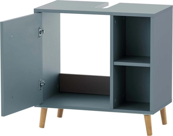 Produktbild Schildmeyer Bjarne (60.5 x 33 x 59.5 cm)