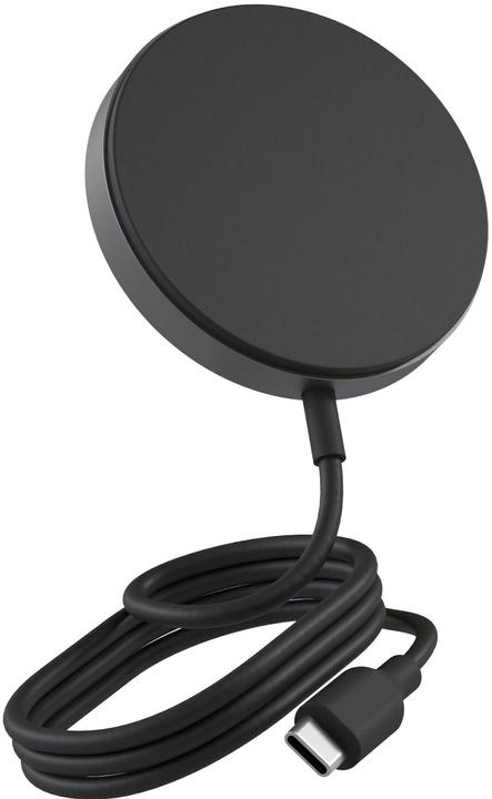 Image du produit Zens 15W Qi2 Câble USB-C de 1m (15 W)