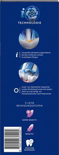 Actual product image Oral-B iO Series 2 (Oscillating toothbrush)