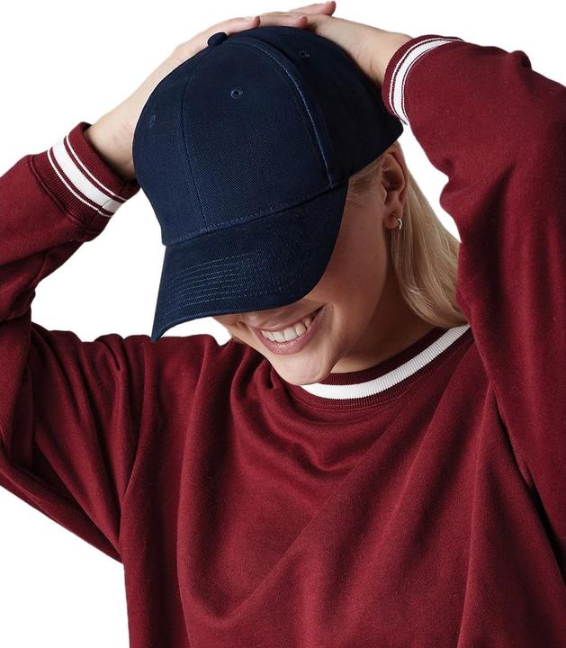 Actual product image Beechfield Baseball cap ProStyle (One size)