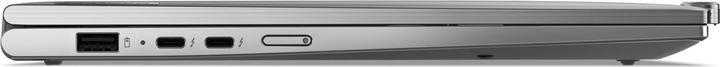 Produktbild Lenovo X1 2in1 G10 14" Ultra7 255U 32/1TB WUXGA W11P (14", Intel Core Ultra 7 255U, 34.36 GB, 1000 GB, DE)
