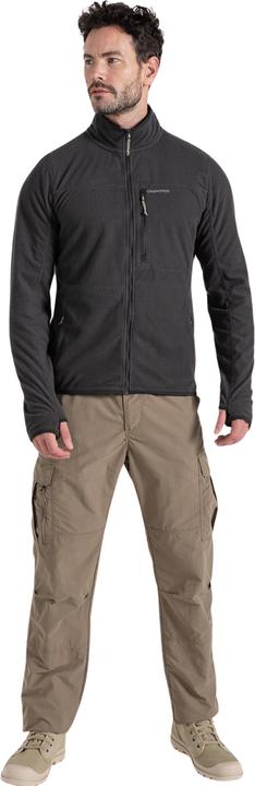 Actual product image Craghoppers Nosilife Spry fleece jacket (XL)