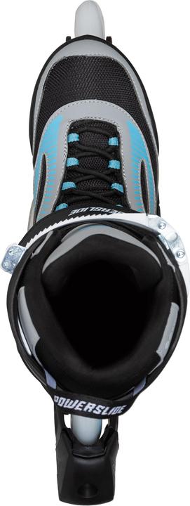 Actual product image Powerslide Phuzion Skates (38)