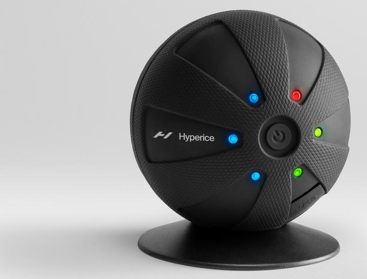 Produktbild Hyperice Hypersphere Go