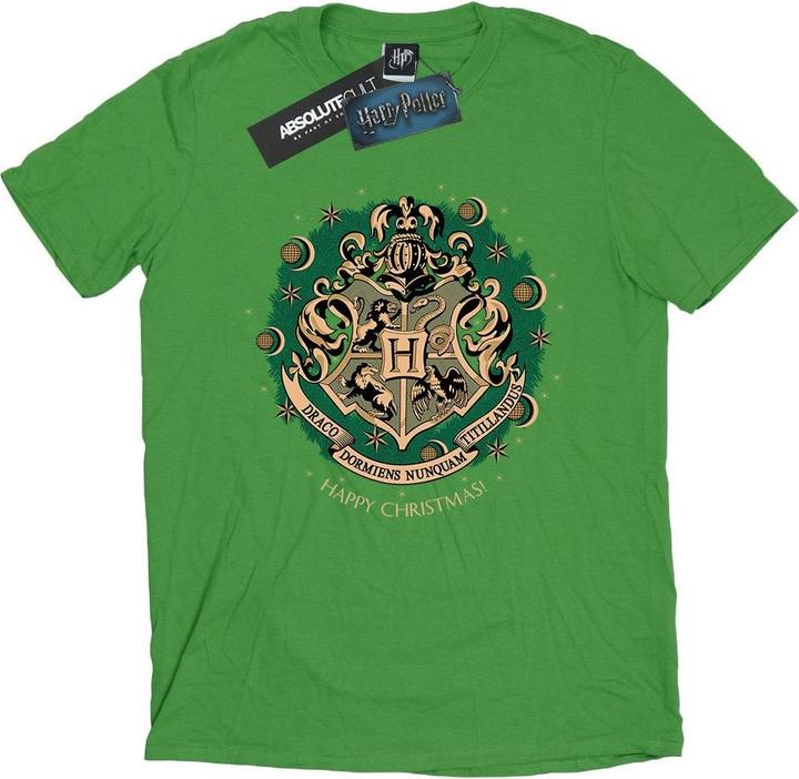 Produktbild Christmas Wreath TShirt (S)