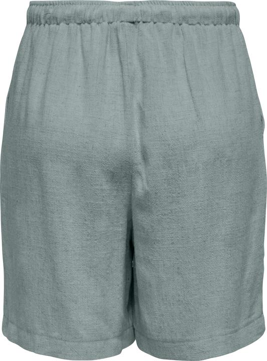 Actual product image Only ONLSIESTA Mittlere Taille Locker geschnitten Shorts Shorts (XS)