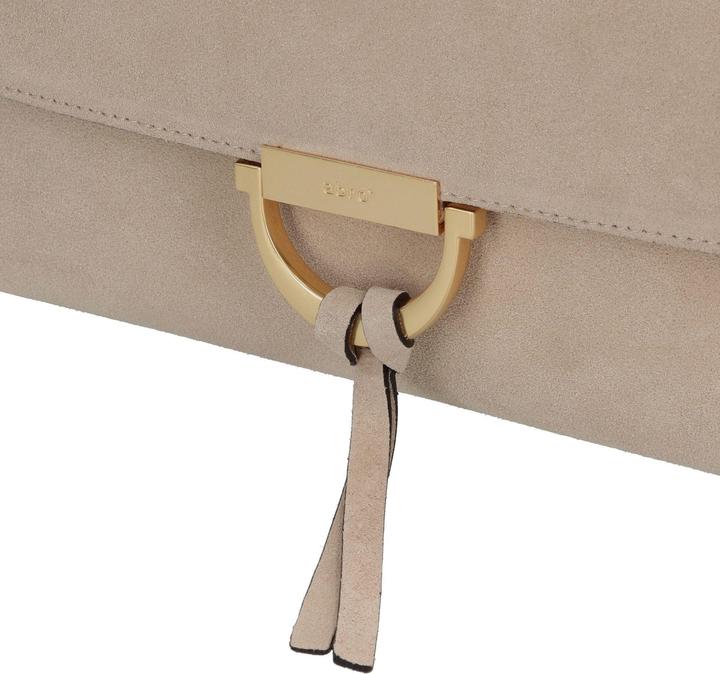 Produktbild Abro Temi Schultertasche Leder 27 cm