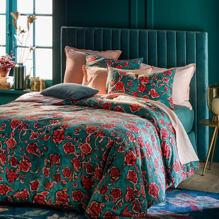 Actual product image La Redoute Interieurs Linot (180 x 200 cm)