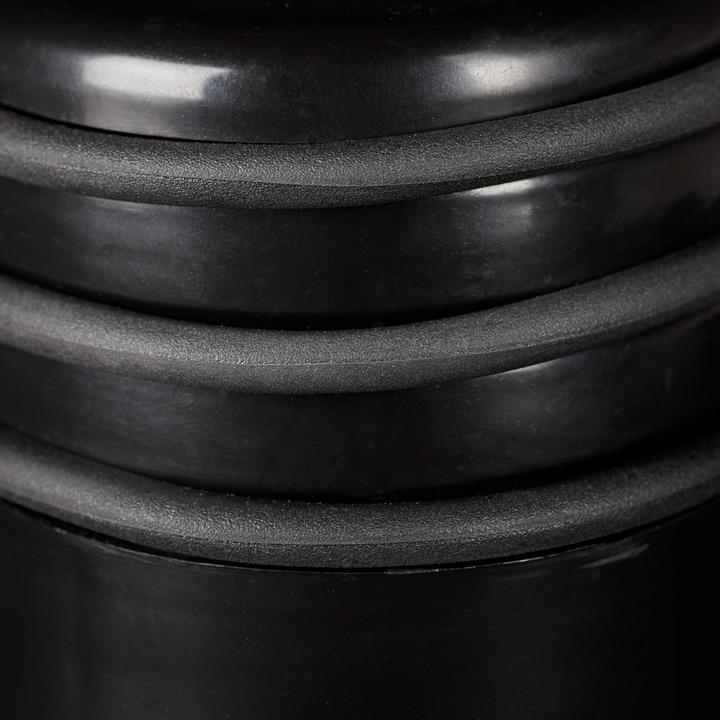 Actual product image Relaxdays 3x door stop (3 Piece, 7.5 x 7.5 x 8 cm)