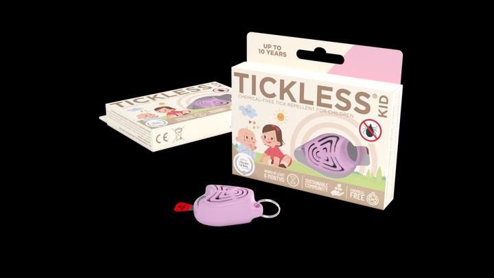 Immagine prodotto Tickless Animale domestico senza solletico (Cane, Gatto)