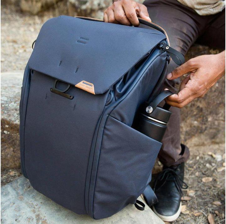 Immagine prodotto Peak Design Everyday Backpack (Zaino per fotocamera, 20 l)