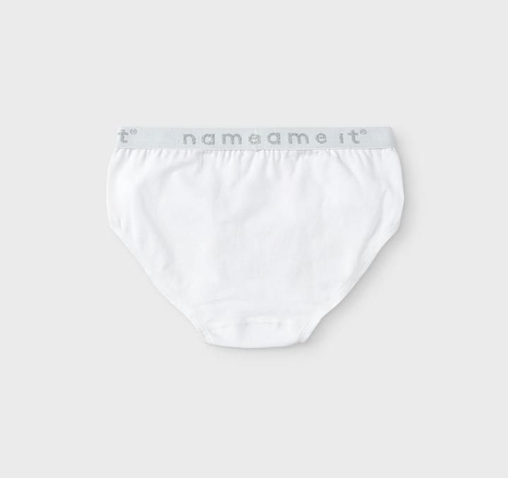 Produktbild Name it Nkfbriefs 3p Black Noos (98, 3er Pack)