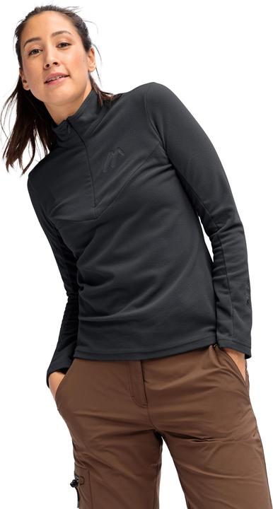 Immagine prodotto Maier Sports Denise Mezza Zip (M, L)