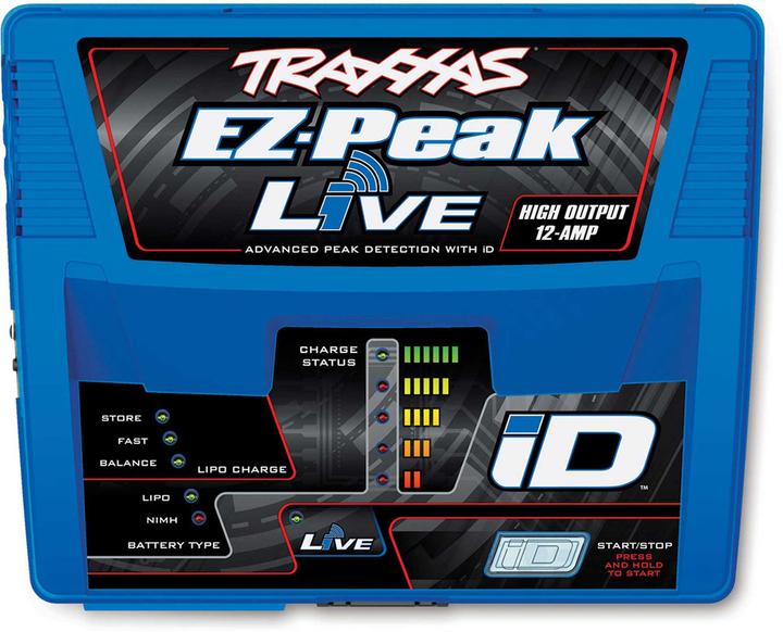 Immagine prodotto Traxxas EZ-Peak Live