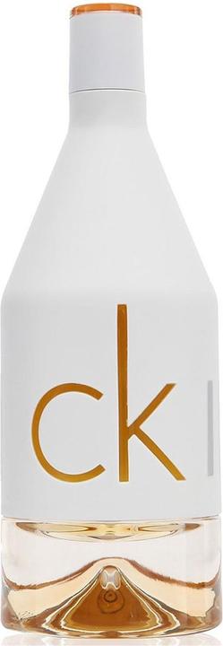 Produktbild Calvin Klein CK IN2U (Eau de Toilette, 50 ml)