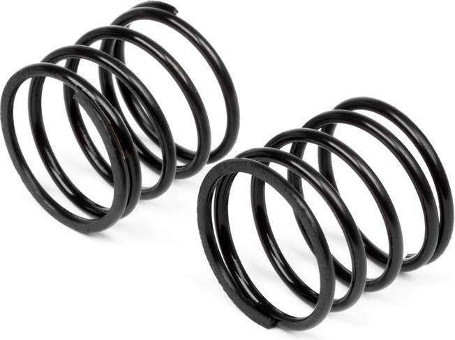 HPI SPRING 18x20x1.7x5 (BLACK/2Stk)