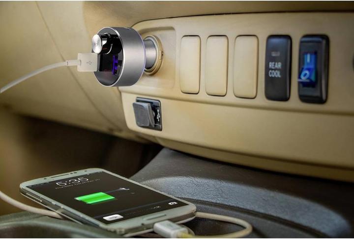 Image du produit Renkforce RF-CAR-100