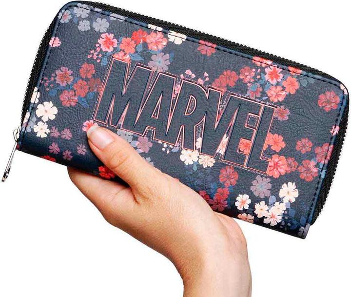 Image du produit Karactermania Portefeuille essentiel Bloom