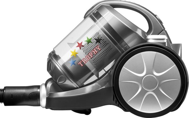 Actual product image Dirt Devil Trophy M2819