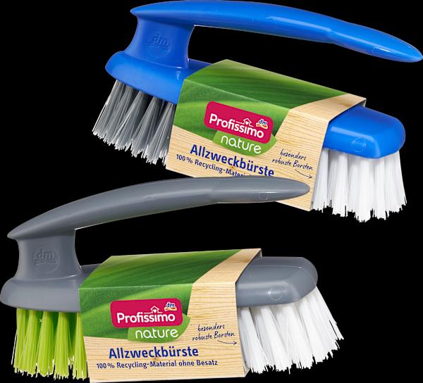 Produktbild dm Profissimo Allzweckbürste (1 Stk.)