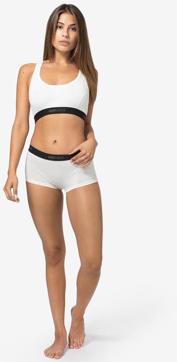 Immagine prodotto Super Natural Tundra 175 Boyfriend Hipster da donna (L)