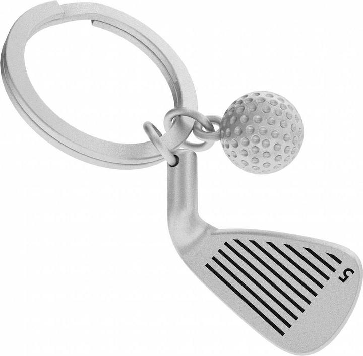 MTM Keyring Golf Club