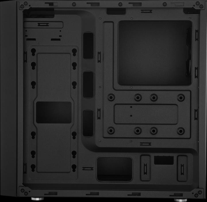 Immagine prodotto Cooler Master MasterBox E501L (ATX, Mini-ITX)