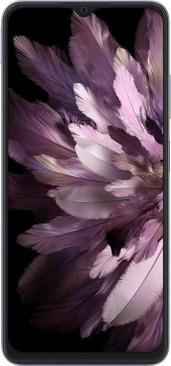Produktbild Blackview Wave 8 (Dual Sim - 6.56" - 256 GB, 4 GB RAM) Violett (256 GB, Violet, 6.56", Dual SIM)