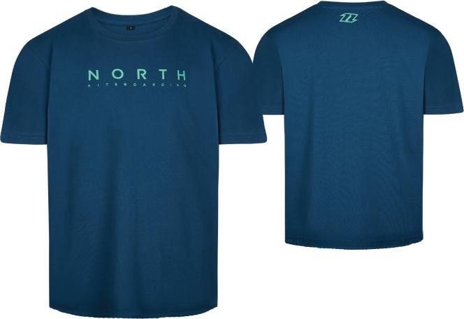 North Wms Solo Tee