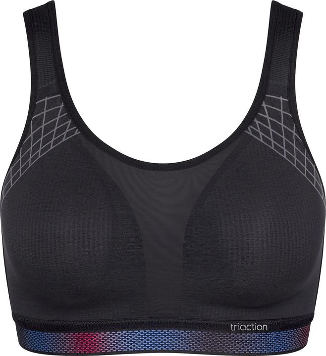 Actual product image Triumph Triaction Cardio Flow N01 EX (70 E)
