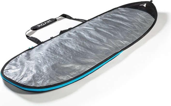 Roam Boardbag Surfboard Daylight Hybrid Fish 6.4