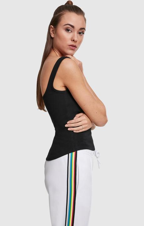 Produktbild Urban Classics Ladies Wide Neck Top (XXL)