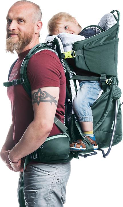 Productafbeelding Deuter Kid Comfort