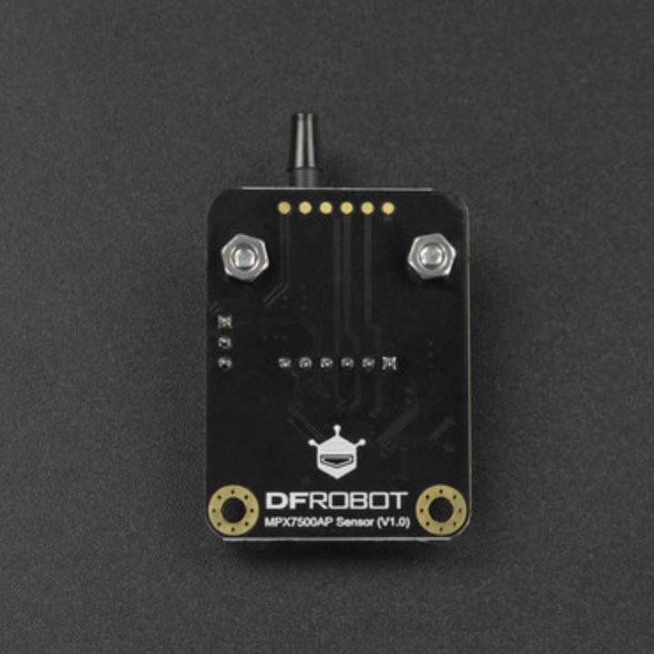 Immagine prodotto DFRobot Modulo sensore di pressione dell'aria Gravity MX5700AP 15-700kPa