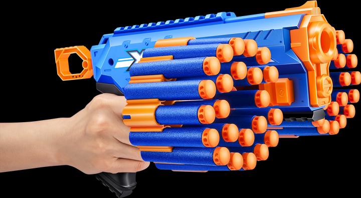 Image du produit Xshot - Insanity Blaster Manic avec fléchettes