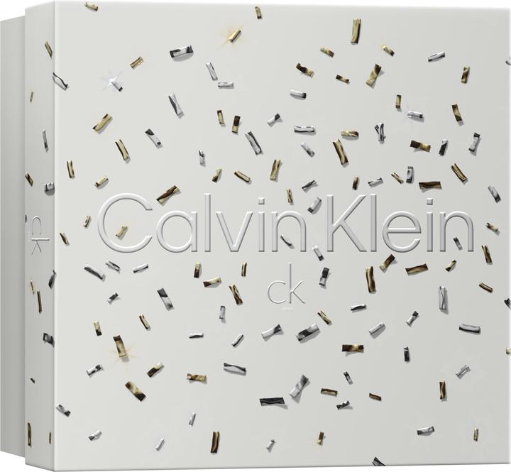 Image du produit Calvin Klein CK One (Set soin capillaire)