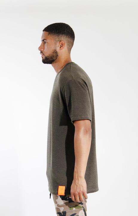 Immagine prodotto Sixth June t-shirt logo spalla (M)