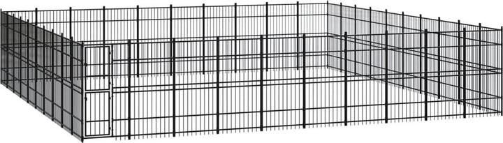 Actual product image VidaXL Sancho (Dog kennel)