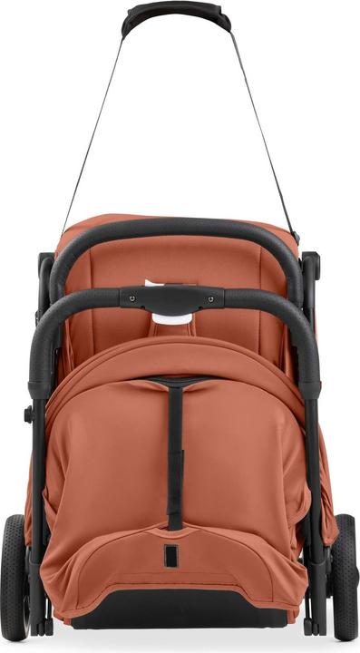 Produktbild Hauck Travel N Care Plus Cork