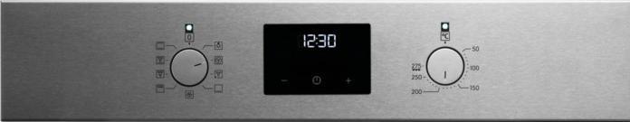 Produktbild Electrolux EOF3C50TX A, Edelstahl
