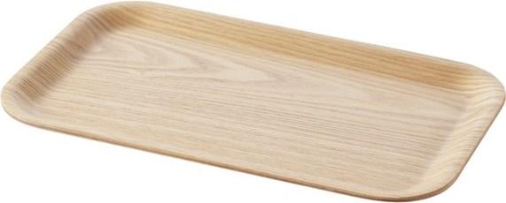 Revol Planche en bois Touch