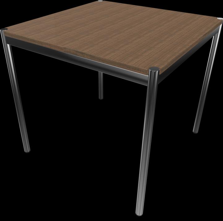 Produktbild Dietiker Atos II Besprechungstisch (800 x 800 x 749 mm)
