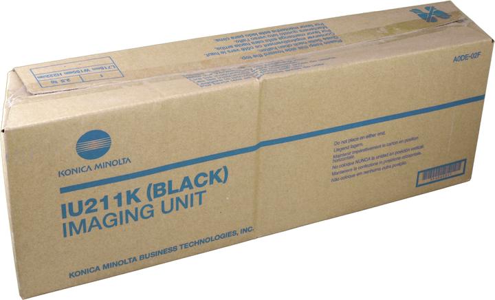 Immagine prodotto Konica Minolta IU-211K - 1 - nero - unità immagine stampante - per bizhub C203, C253 (FC)
