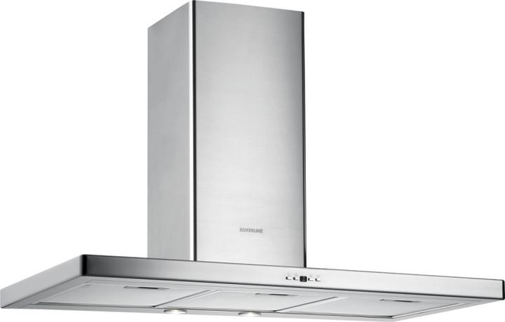 Image du produit Silverline SL 3120-90RF (Hotte murale)